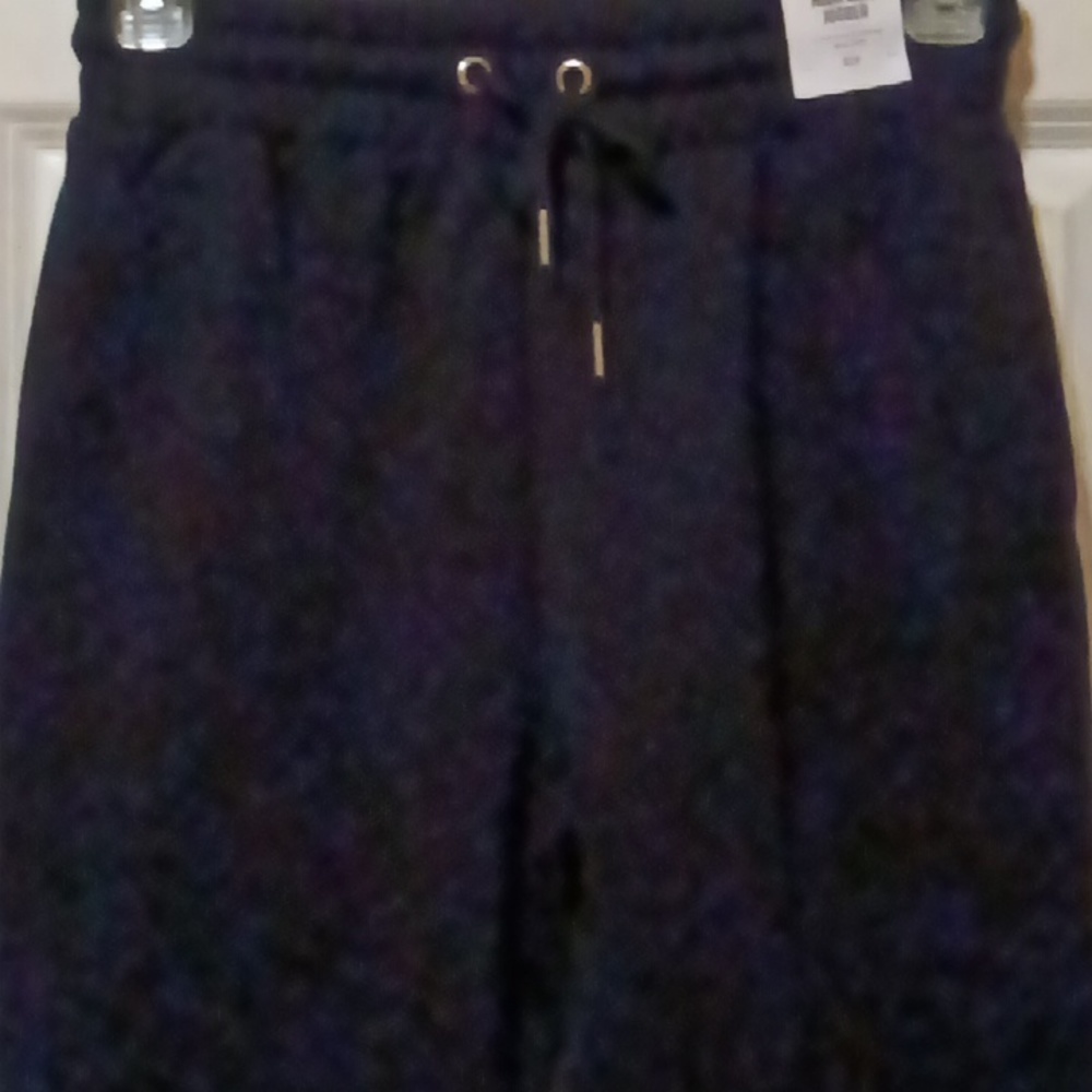 HIGH RISE JOGGERS - Picture 2 of 7